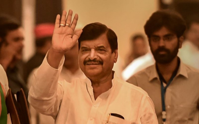 'Don't go even if Police call...', Why did Shivpal Yadav give this advice?
