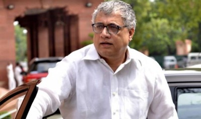 Modi-Shah could not double farmers' income, Mamata tripled in 9 years: Derek O'Brien
