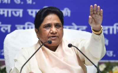 Mayawati asks Uttar Pradesh govt to reconsider its Love Jihad law