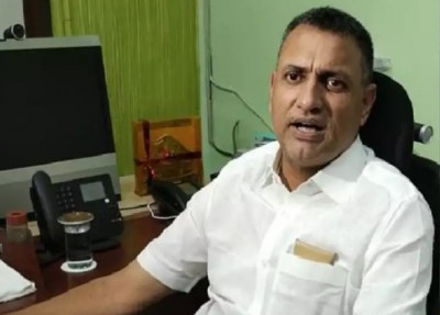 'मैं चोरों का सरकार हूँ..', कहने वाले नितीश कुमार के मंत्री ने दिया इस्तीफा