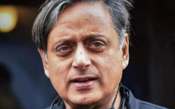 'Some Congress leaders don't want me to contest elections...', tharoor's statement stirs up