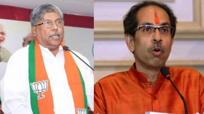 'Plans to topple Uddhav govt going on for 2.5 years,' BJP leader's big disclosure