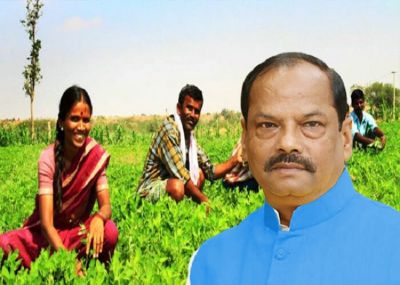 झारखंड: 34 हजार किसानों को मुख्यमंत्री कृषि आर्शीवाद योजना के तहत भेजी जाएगी राशि