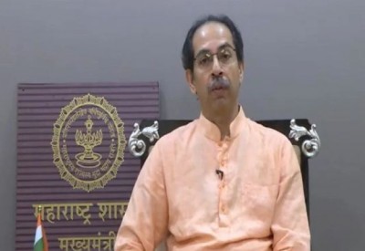 Major relief to DRA protesters, CM Thackeray says, 'All cases to be withdrawn'