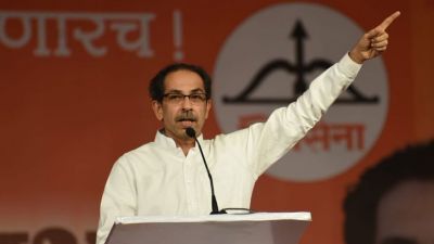 Uddhav Thackeray claims, 'If Shiv Sena did not support BJP, government in Maharashtra would fall'