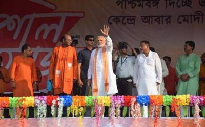 Bengal Election: BJP will elect potential candidate through this process