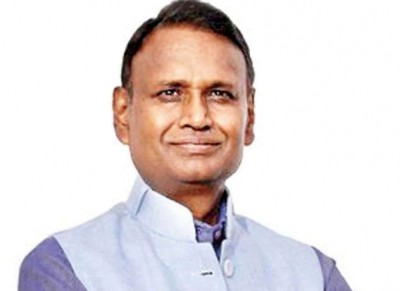 BJP angry at Congress leader Udit Raj's statement, says 'you would have also closed Kumbh and Kashi-Mathura'