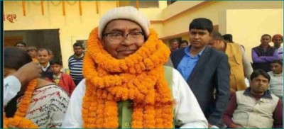 Bihar minister Kapil Dev Kamat died of coronavirus