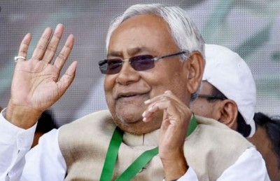 Bihar Election: Nitish Kumar says 