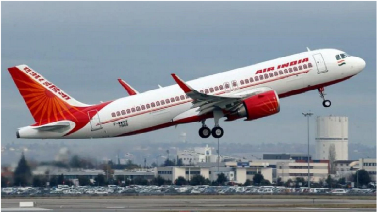 एयर इंडिया को बड़ी राहत, इंडियन ऑयल कॉरपोरेशन ने टाला अपना फैसला