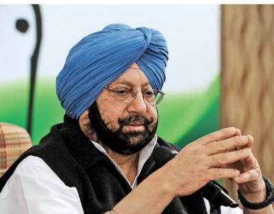 Punjab CM Amarinder's big announcement, 'Mission 'Lal Lakir' to be launched soon in state'