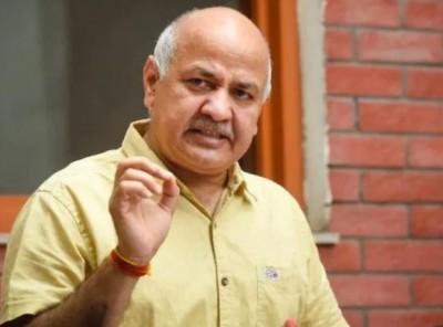 Sisodia asks Lt. Governor asking to clear appointment of DERC Chair