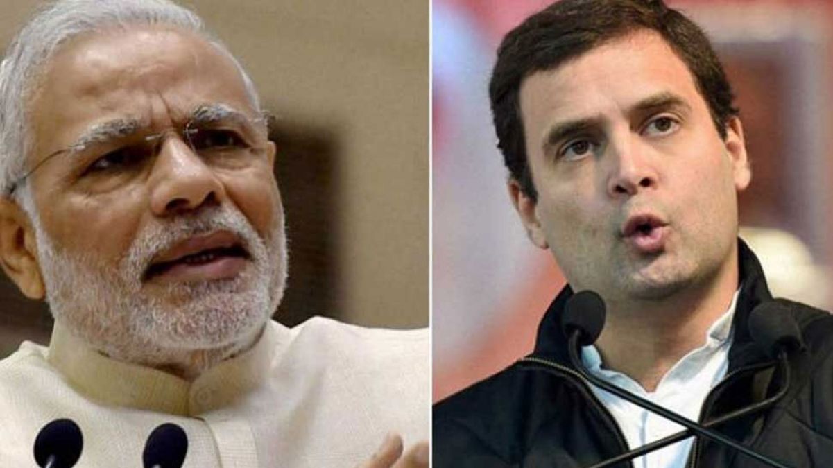 Election campaign will end in Maharashtra-Haryana today, political heavyweights will address public