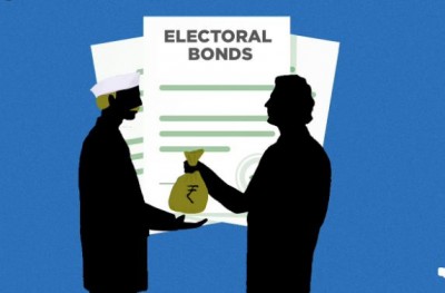 Central Government approved opening of 14th tranche of electoral bond