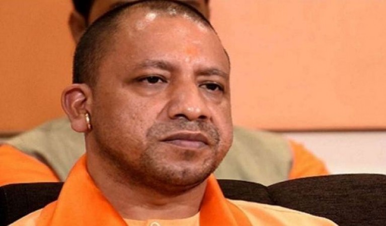 Yogi's 'Mission Shakti' gives death sentence to 14 rapists in 2 days