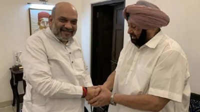 Punjab Elections: Capton Amarinder announces formation of new party, may form alliance with BJP