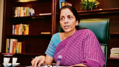 Negotiations on Indo-US trade continue, will create a blueprint for international companies - Finance Minister Sitharaman