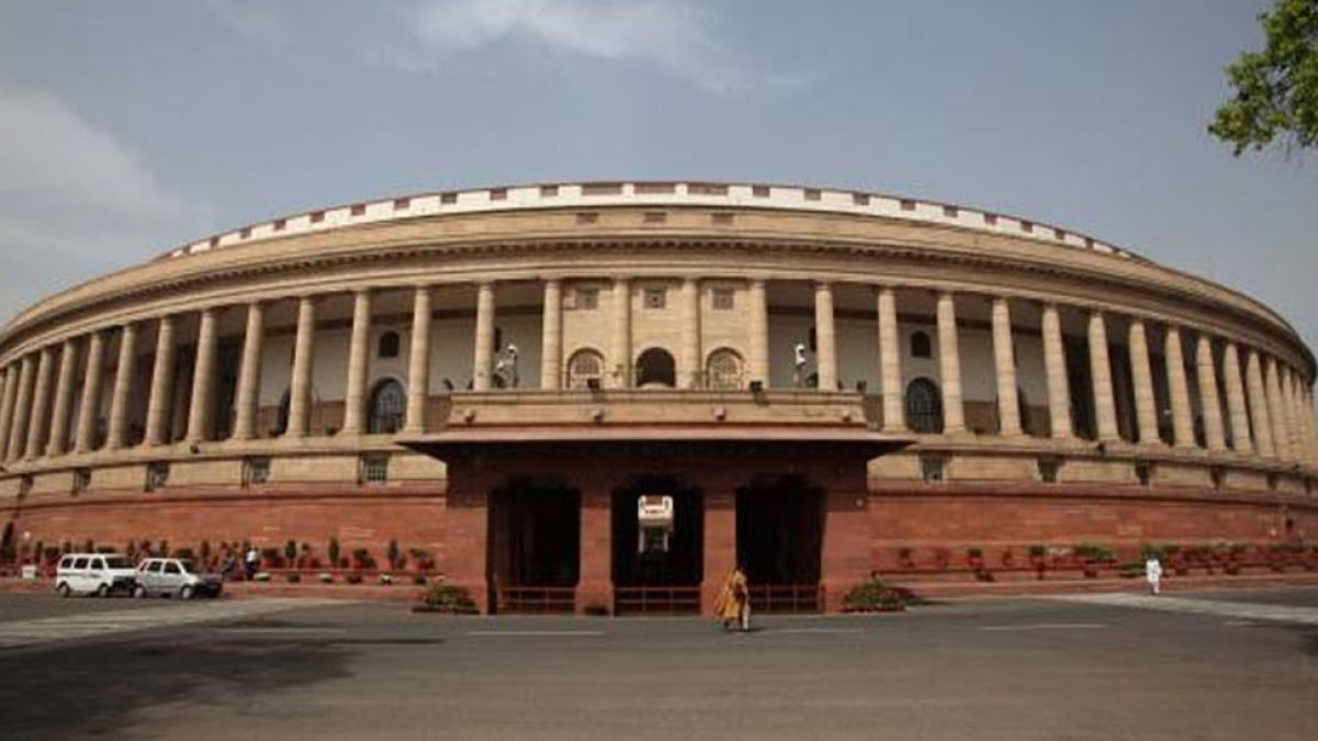 Winter session of Parliament will start from November 18, many important bills will be introduced