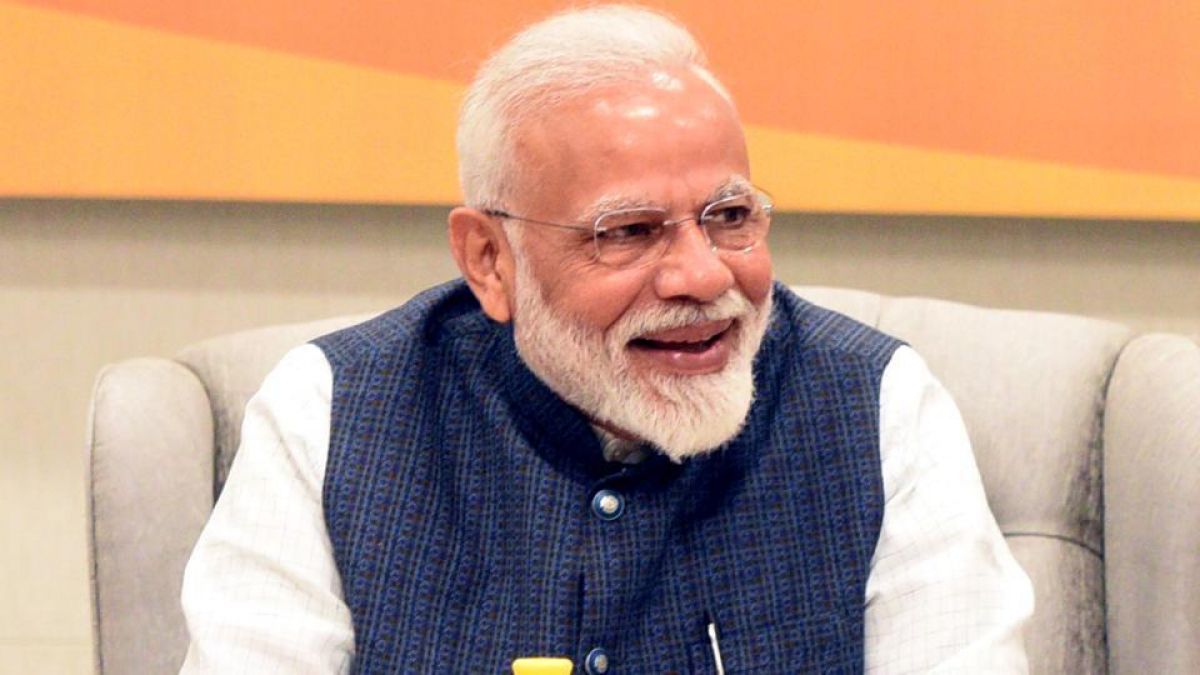 PM Modi will visit Saudi Arabia next week, many important agreements to be made