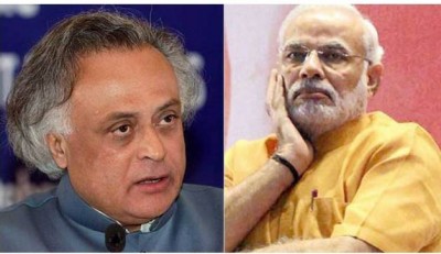 'वाजपेयी और मोदी की सोच में जमीन-आसमान का फर्क', कांग्रेस MP का PM मोदी पर तंज