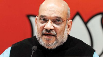 BJP to kick off BJP's campaign on Centre's Article 370 move on September 1