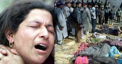 NGO seeking prob into 1990 Kashmiri Hindu massacre refused by SC