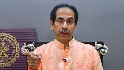 Will Maratha get reservation? CM Uddhav convenes all-party meeting today