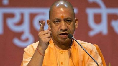 Yogi government in action mode, 20 senior IAS officers transferred