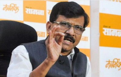 No personal enmity with Kangana, this is the question of Maharashtra: Sanjay Raut