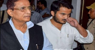 Yogi Govt to probe Haj House in Ghaziabad-Lucknow, another setback to Azam Khan
