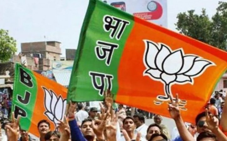 राजस्थान जिला प्रमुख चुनावों में भाजपा ने लहराया विजयी परचम, 3 सीटों पर खिला कमल
