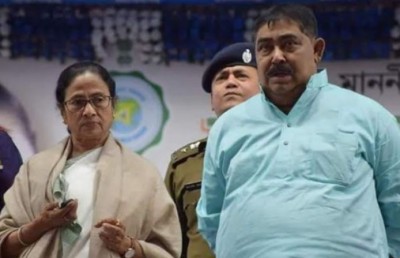 Cow Smuggling: Big shock to Mamata Banerjee, TMC's strongman sent to jail again