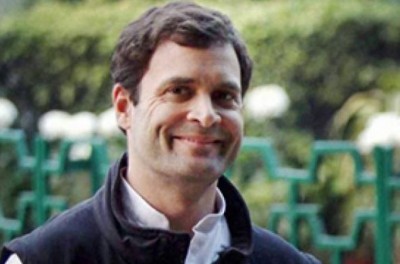'Rahul Gandhi will become PM..,' BJP CM's tweet goes viral