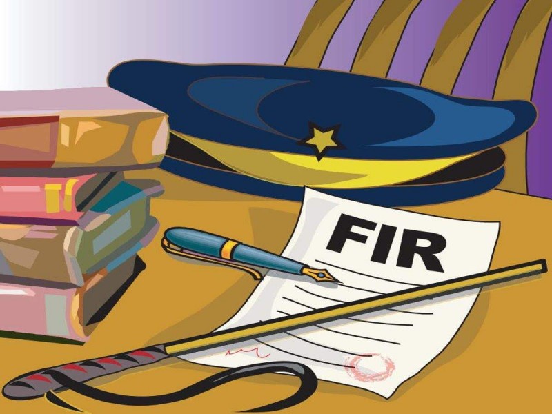 Karnataka: Man gifts tenant innerwear, FIR filed