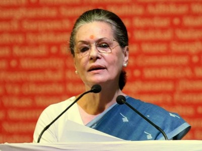 6 veteran leaders elected to 'advise' Congress, Sonia Gandhi formed special committee