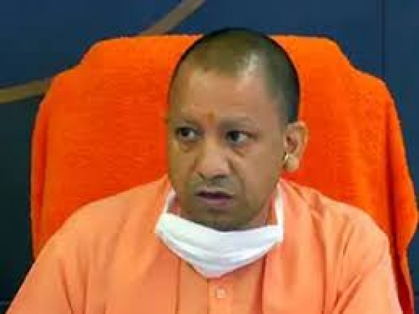 CM yogi directs state ministers to visit cities to give strong replay to opposition