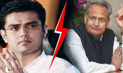 Amid Rahul's 'Bharat Jodo' yatra, 'Congress Todo' campaign begins in Rajasthan