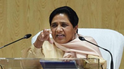 BSP supremo Mayawati demands this from the government