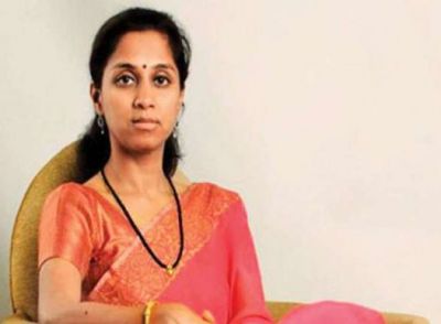 'Supriya Sule' gets harassed, know what is the matter