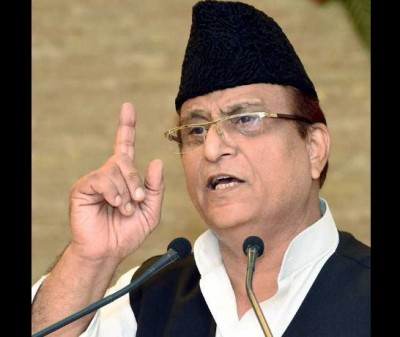 'Now 'Abdul' will do mopping at BJP's house..,' why did Azam Khan say this for Muslims?