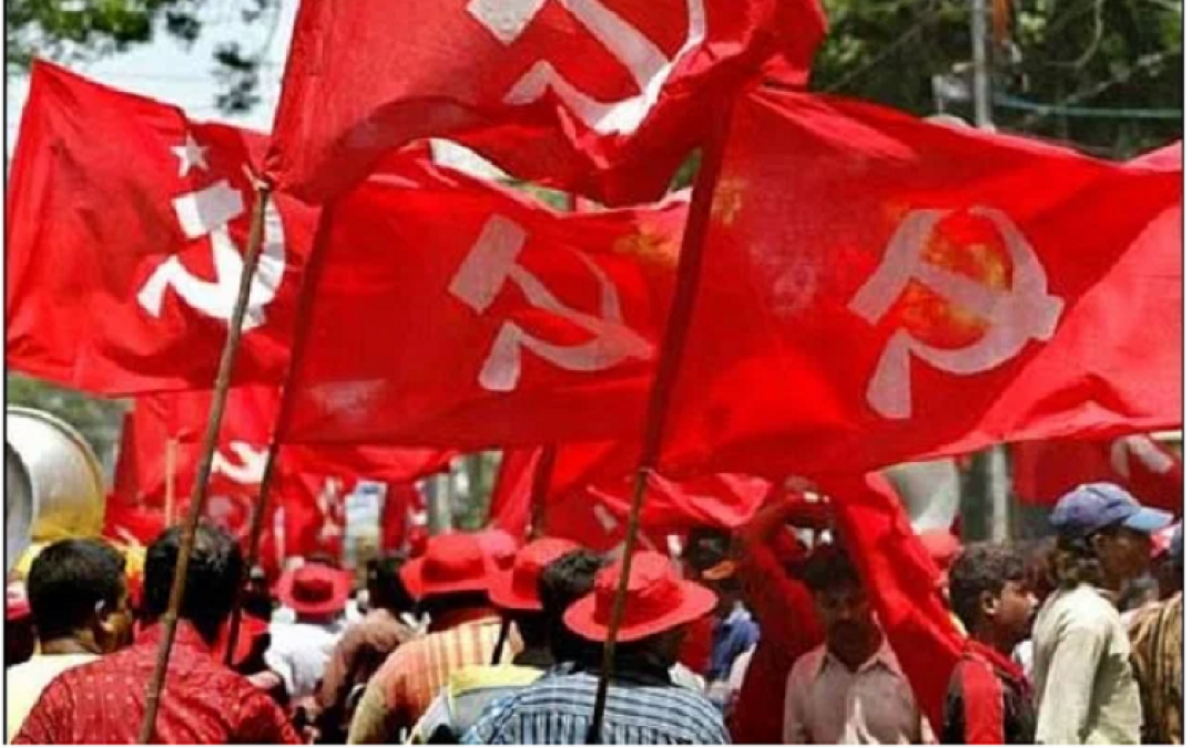 CPIM launches booklet on Jammu and Kashmir, dictatorial decision to remove 370