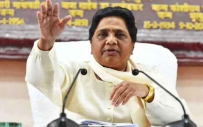 By-Election: BSP to contest on all 8 seats in UP