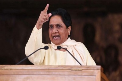 Yogi Government approves first detention centre in UP, Mayawati says 'Anti-Dalit work style'
