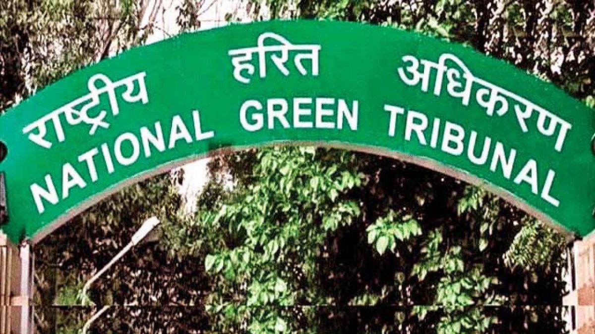 Rs.3800 cr fine imposed to Telangana by NGT for poor waste management