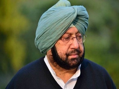 CM Amarinder's chair in danger, crucial meeting to be held today