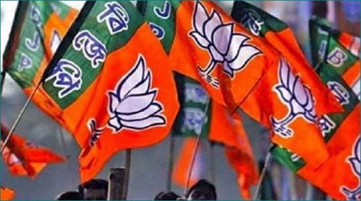 MP Rajya Sabha elections: BJP candidate announced, new face fielded