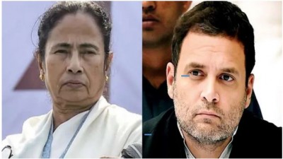 'Rahul Gandhi is not developed, can't defeat Modi,' TMC's opinion amid speculation of opposition unity