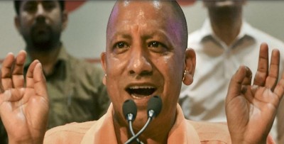 CM Yogi to financial assistance to research student suffering from blood cancer