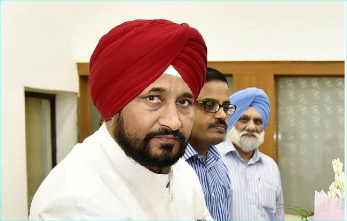 ''We will waive water electricity bills of farmers'' says Punjab CM Charanjit Singh Channi