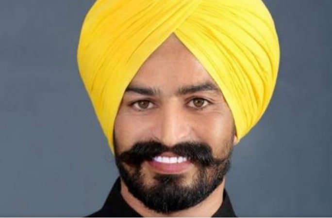Punjab: AAP MLA Labh Singh's father consumes poison
